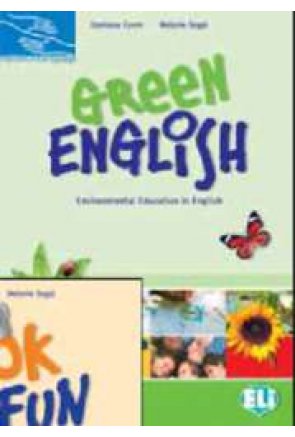 Green English - Worksheets A
