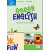GREEN ENGLISH A STUDENT'S 