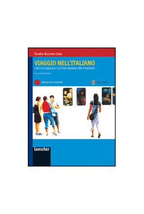 VIAGGIO ITALIANO CD AUDIO(2)