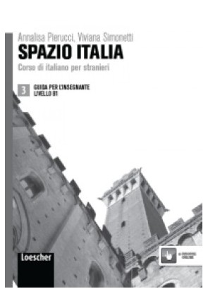 SPAZIO ITALIA 3 GUIDA