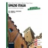 SPAZIO ITALIA 3 + ESERCIZIARIO + DVD