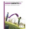 NUOVO CONTATTO C1 + DVD + CD-ROM