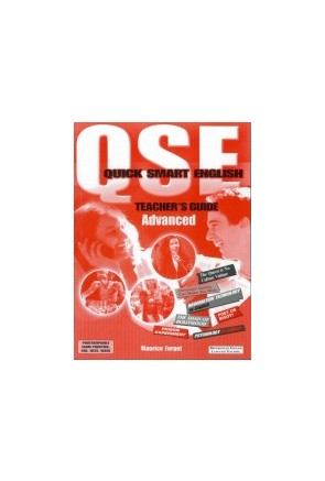 QSE B2-C1 Teacher’s Guide