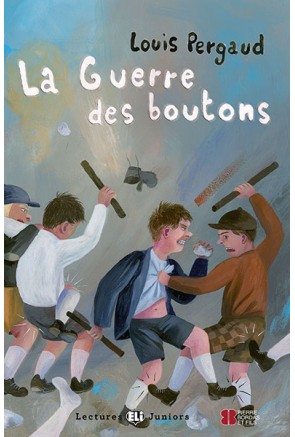 La guerre des boutons