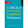 Collins COBUILD Intermediate Learner’s Dictionary [Third edition]