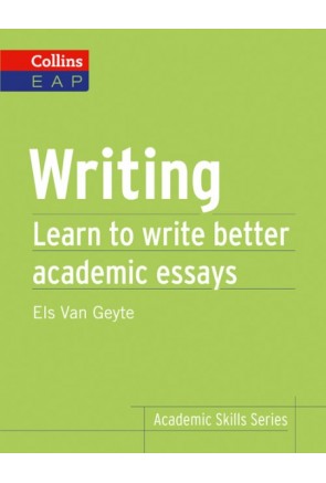Academic Skills Series: Writing