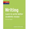 Collins Academic Skills - Writing: B2+