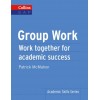 Collins Academic Skills - Group Work: B2+