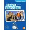 FRANCE-TROTTEURS 4-LIVRE