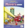 New Succeed YLE MOVERS - 5 Practice Tests - Self-Study Edition