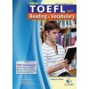 Simply TOEFL Reading & Vocabulary – Self-Study Edition