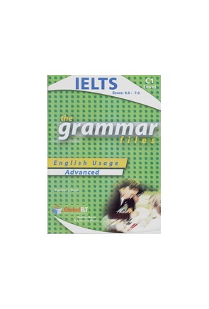 Grammar Files C1 IELTS – Student's Book