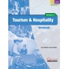Moving Into Tourism and Hospitality Workbook & audio CDs