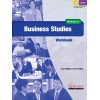 Moving Into Business Studies Workbook & audio CDs