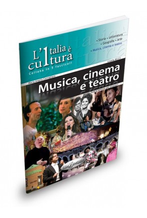 L'Italia è cultura - Musica (B2-C1)