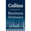 COLLINS POCKET BUSINESS DICTIONARY 