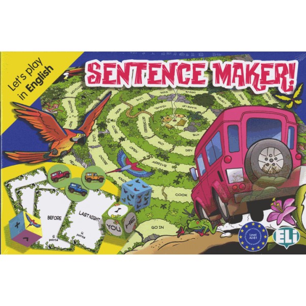 sentence-maker