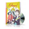 ¡COLEGAS! + CD
