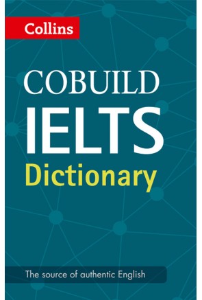 COLLINS COBUILD IELTS DICTIONARY
