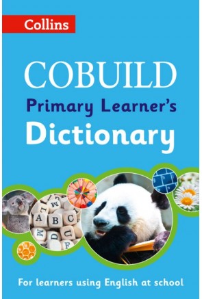 COBUILD Primary Learner's Dictionary