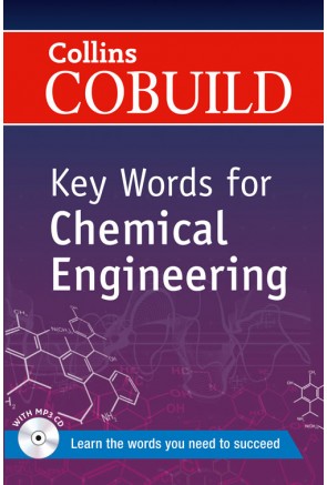COLLINS COBUILD KEY WORDS FOR CHEMICAL + CD 