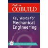 COLLINS COBUILD KEY WORDS FOR MECHANICAL + CD 