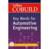 COLLINS COBUILD KEY WORDS FOR AUTOMOTIVE + CD 