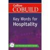 COLLINS COBUILD KEY WORDS FOR HOSPITALITY +CD 