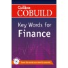 COBUILD Key Words for Finance