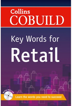 COBUILD Key Words for Retail