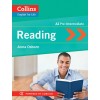 COLLINS GENERAL SKILLS A2: READING 