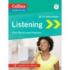 COLLINS GENERAL SKILLS A2: LISTENING (+ CD) 
