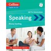English for Life: Speaking - Pre-intermediate A2 (incl. MP3 CD)
