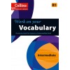 COLLINS WORK ON YOUR VOCABULARY B1 