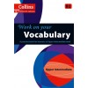 COLLINS WORK ON YOUR VOCABULARY B2 