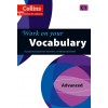 COLLINS WORK ON YOUR VOCABULARY C1 