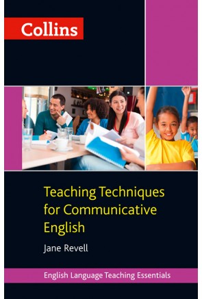 Teaching Techniques for Communicative English