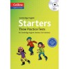 Practice Tests for Cambridge English: Starters (YLE Starters)