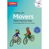 Practice Tests for Cambridge English: Movers (YLE Movers)