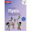 Practice Tests for Cambridge English: Flyers (YLE Flyers)