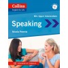 English for Life: Speaking - Upper intermediate B2 (incl. MP3 CD)