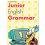 JUNIOR ENGLISH GRAMMAR 1 