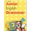 JUNIOR ENGLISH GRAMMAR 3 