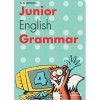 JUNIOR ENGLISH GRAMMAR 4 