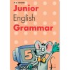 JUNIOR ENGLISH GRAMMAR 5 
