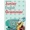 JUNIOR ENGLISH GRAMMAR 2 TEACHER'S BOOK 