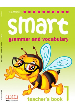 SMART 1 TEACHER BOOK