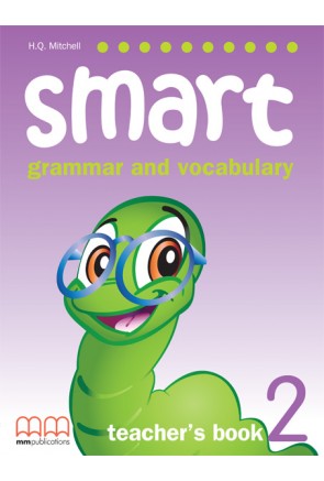 SMART 2 TEACHER BOOK