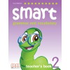 SMART 2 TEACHER BOOK