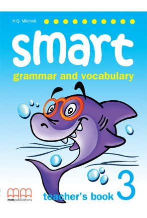 SMART 3 TEACHER BOOK